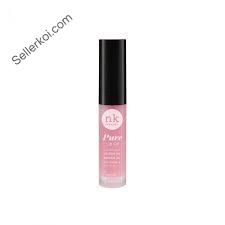 Nicka K Pure Lip Oil Strawberry